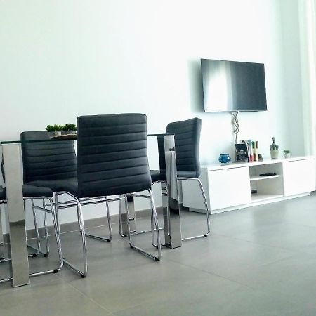 شقة Apartamento Sol-Libertad روتا المظهر الخارجي الصورة