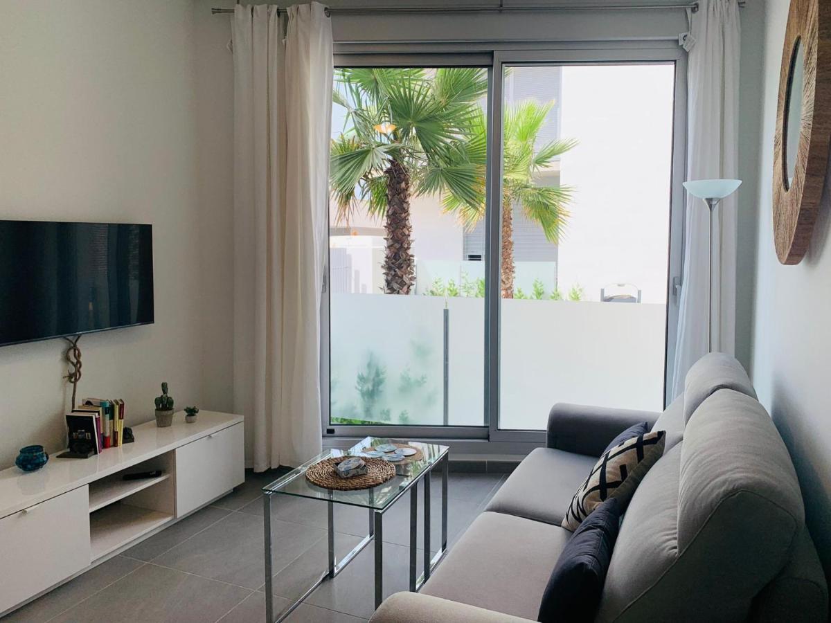شقة Apartamento Sol-Libertad روتا المظهر الخارجي الصورة