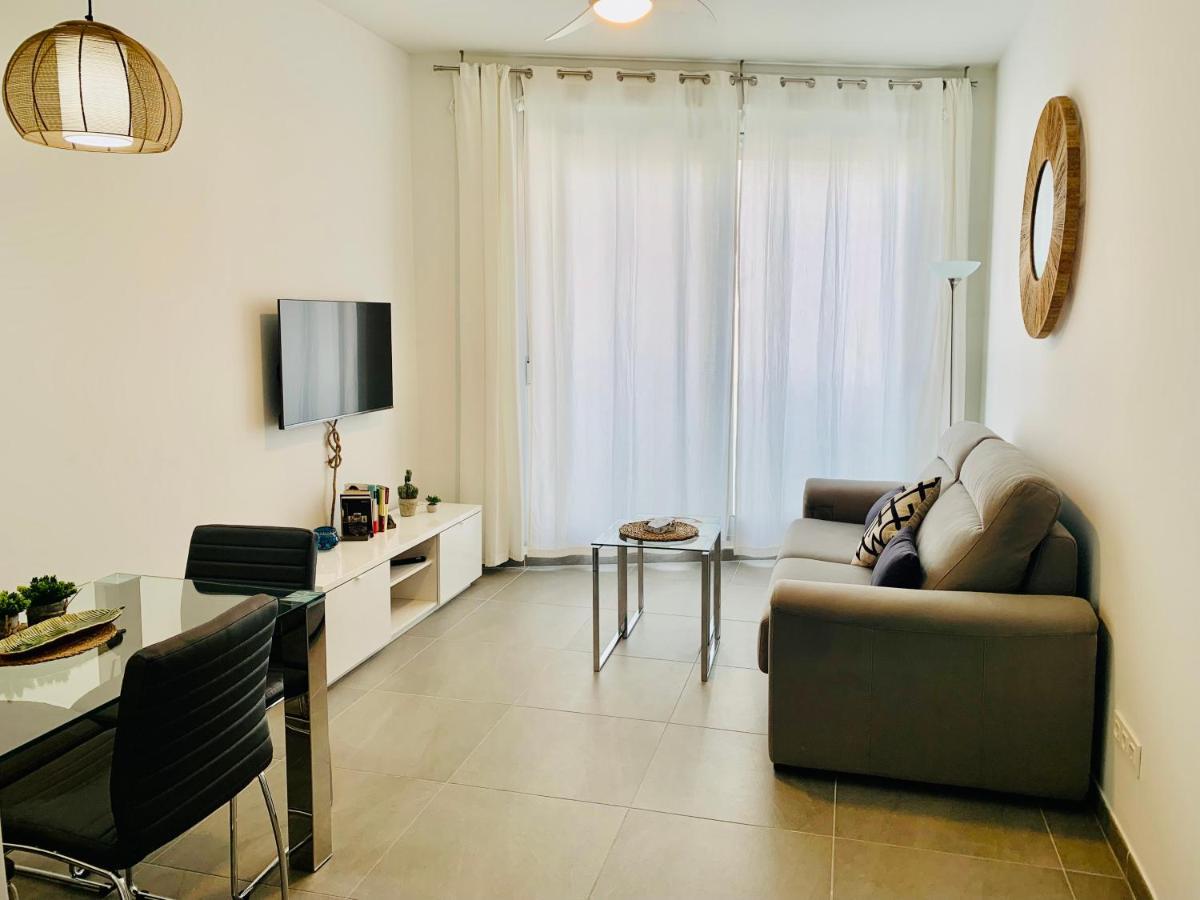 شقة Apartamento Sol-Libertad روتا المظهر الخارجي الصورة