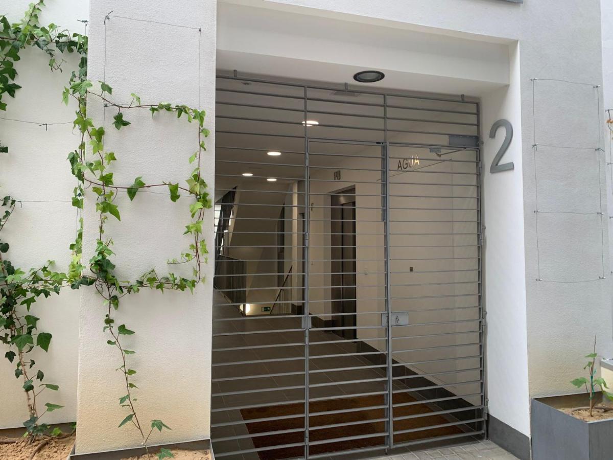 شقة Apartamento Sol-Libertad روتا المظهر الخارجي الصورة